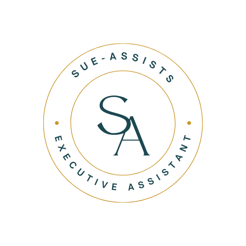 Executive Assistant based in Switzerland
